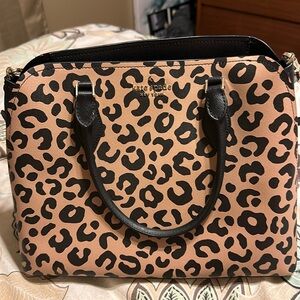 Kate spade shoulder bag